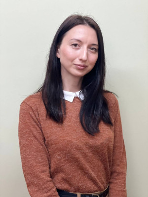Воспитатель Романкова Ленара Ирековна Воспитатель Романкова Ленара Ирековна