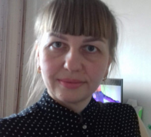 Воспитатель первой квалификационной категории Астафьева Ольга Алексеевна Воспитатель первой квалификационной категории Астафьева Ольга Алексеевна